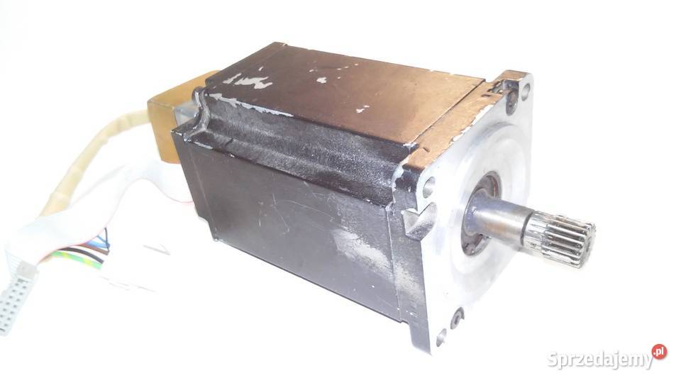 AC serwo motor 038kW 6000rpm 085 Nm
