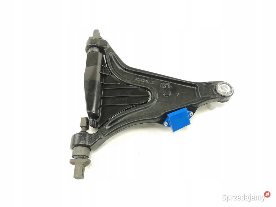 WAHACZ PRAWY PRZÓD VOLVO V70 S70 C70 9500 850 Półki tylne