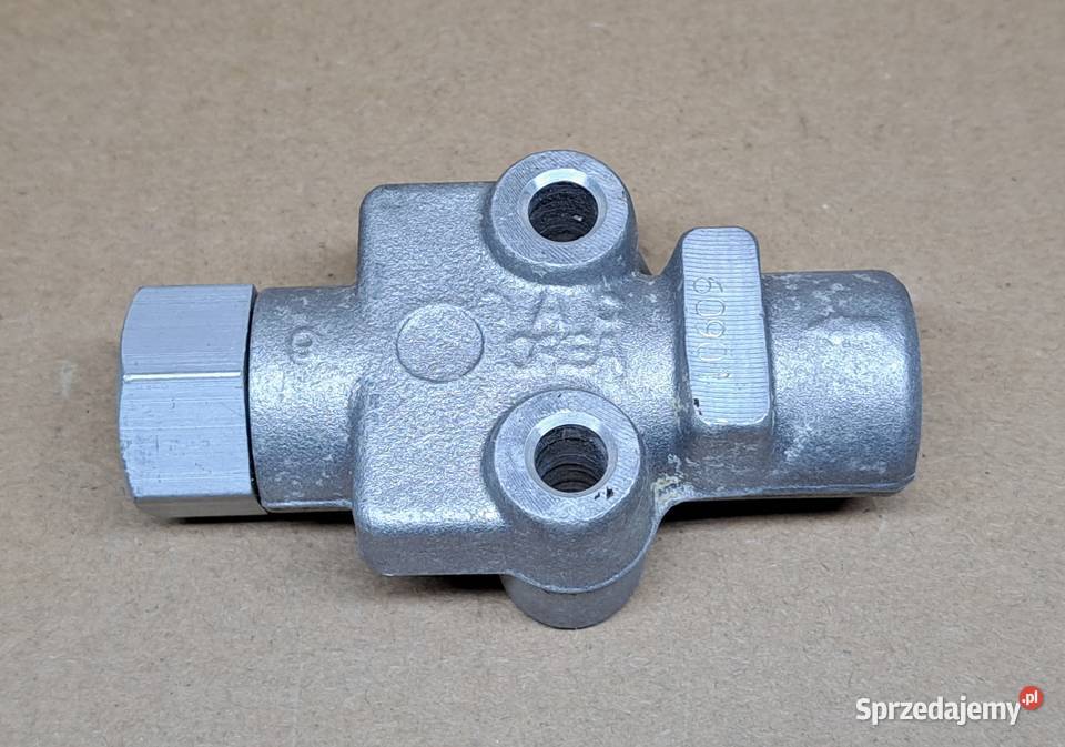 KOREKTOR SIŁY HAMOWANIA DAEWOO TICO 51910A50A12 osobowe Mielęcin