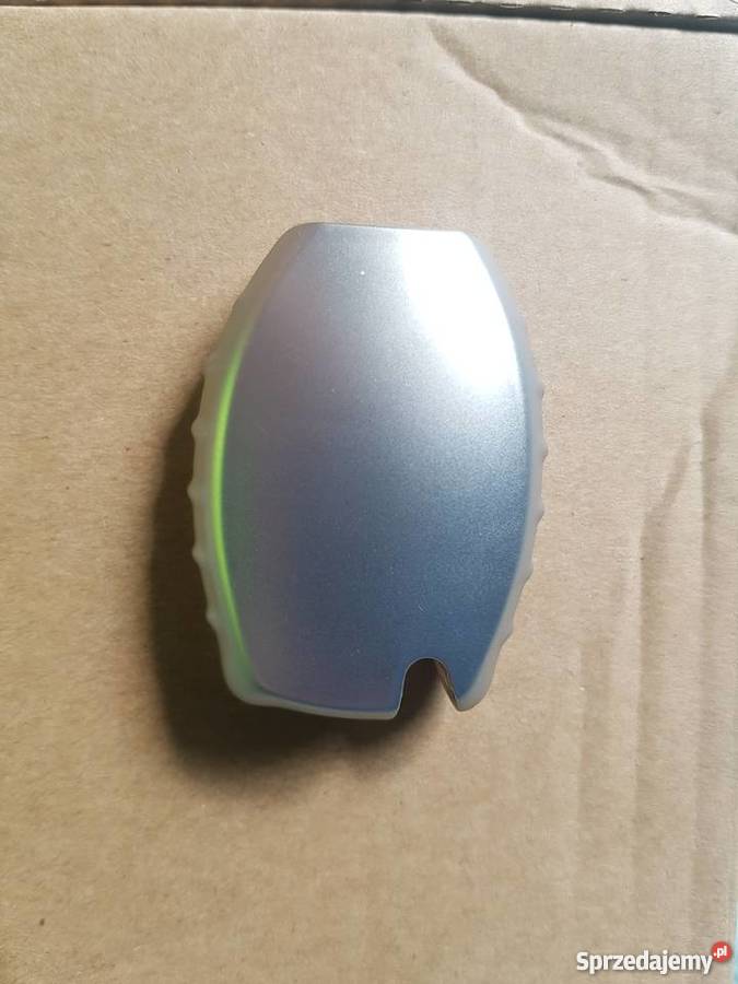 Pokrowiec na kluczyk Mercedes Bydgoszcz