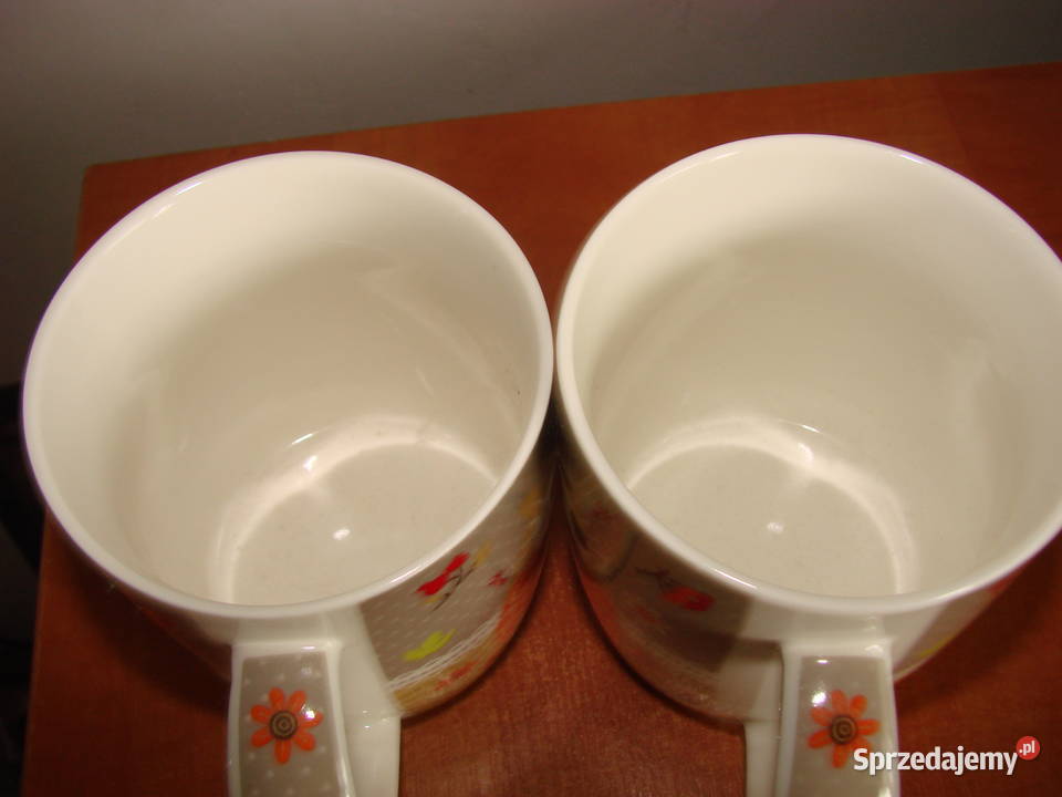 Sowa kubek Home and You Pruszcz Gdański