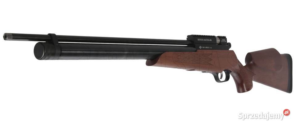 Evanix Hunting Master AR6 kal 55 Ruda Śląska