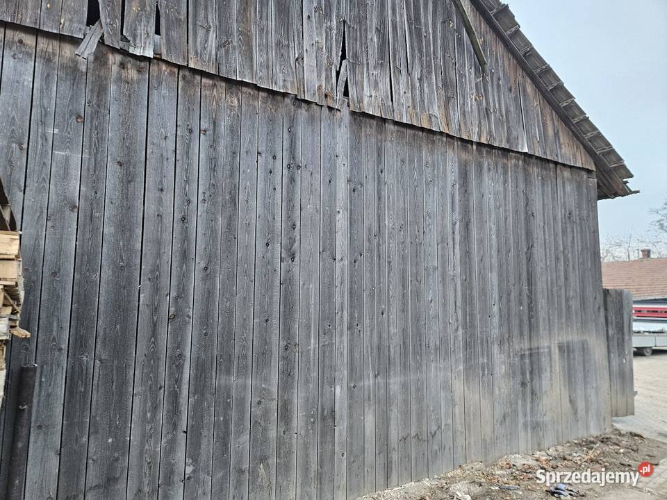 Skup starych desek skup starego drewna skup Przemyśl
