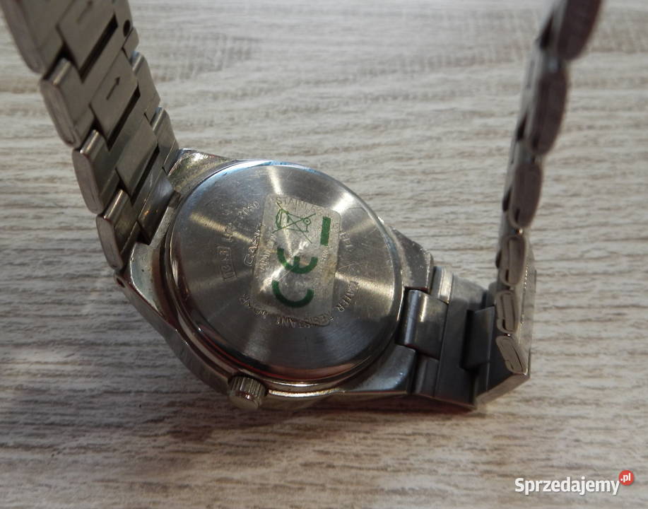 Zegarek Casio ltp2069 Leżajsk