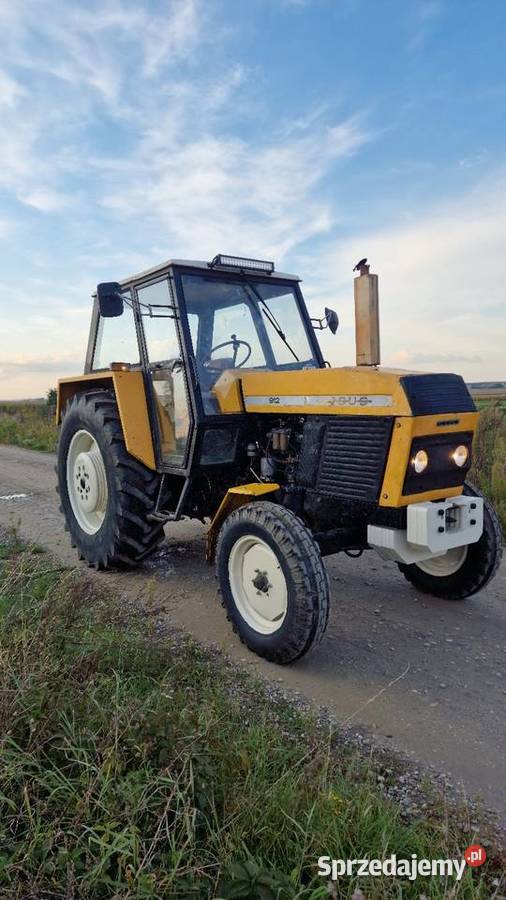 Ursus 912 c385 902 914 8011 1012 Przeworsk