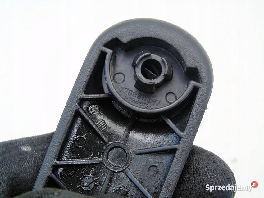 Korbka podnoszenia szyby Renault Modus 2007 Sosnowiec