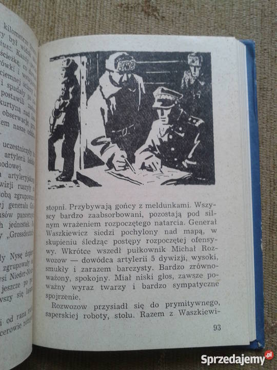 GENERAŁ ALEKSANDER WASZKIEWICZ Jan LEMPKOWSKI lubelskie Parczew sprzedam