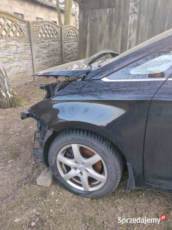 Kia carens 17crdi 99 przebiegu Salon Polska Lublin