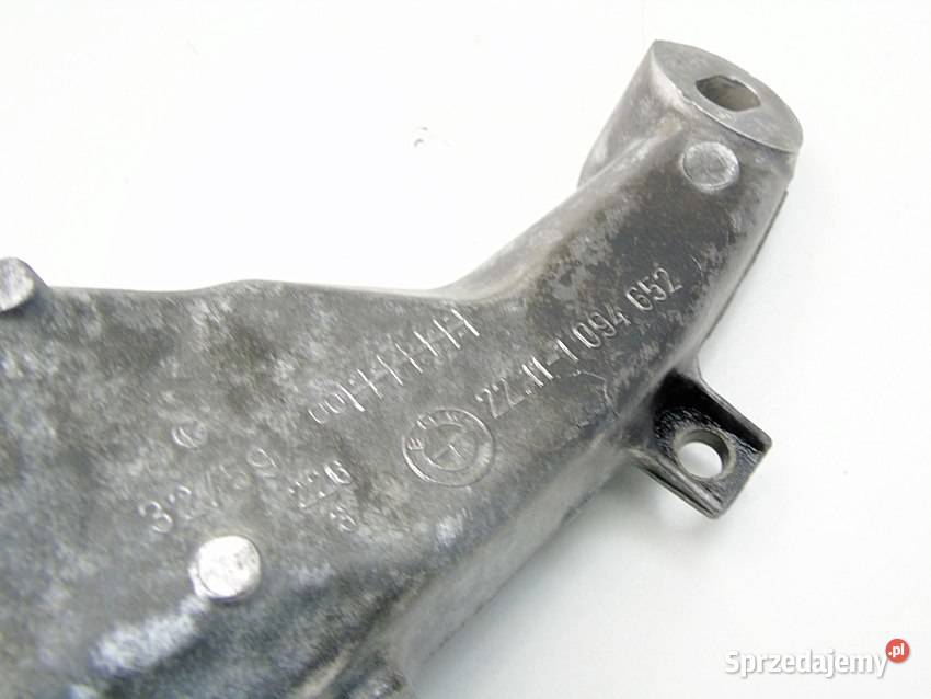 ŁAPA WSPORNIK SILNIKA 19 18 BMW E36 E46 Z3 316 Sosnowiec