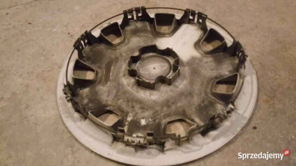 Kołpak 15 Ford Focus Piastów