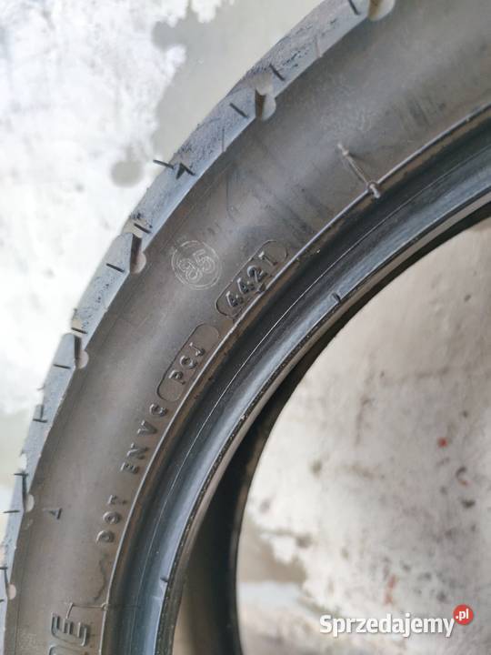 Opona Bridgestone bt46r 13070 R17 Przasnysz