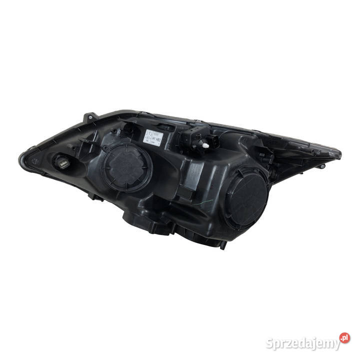 HONDA CRV III RE 092006122012 Reflektor lampa