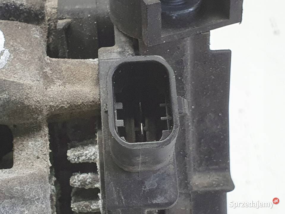 Opel Vectra C 22 DIRECT ALTERNATOR 100A Janów