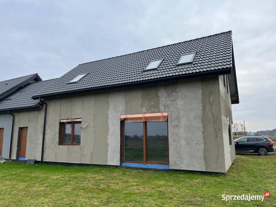 Dom na sprzedaż Orzesze Mikołów 1 piętro śląskie