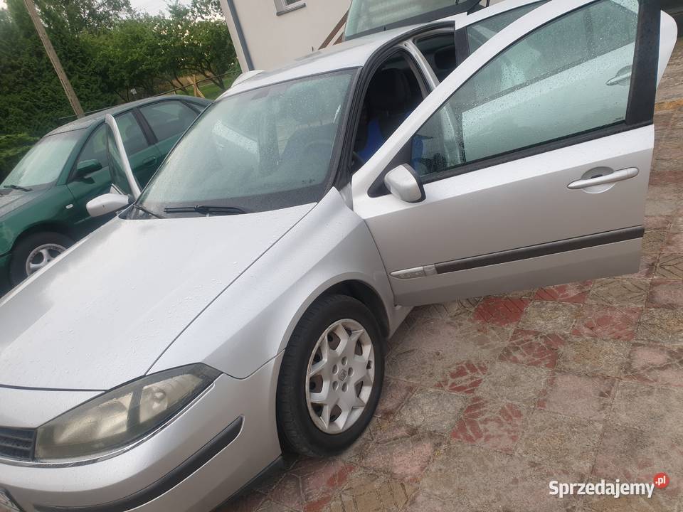 SUPER AUTA Z GAAAZ LPG Z 20 sprzedam