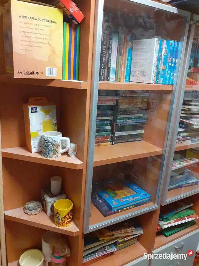 Mebelki Agata meble Warszawa