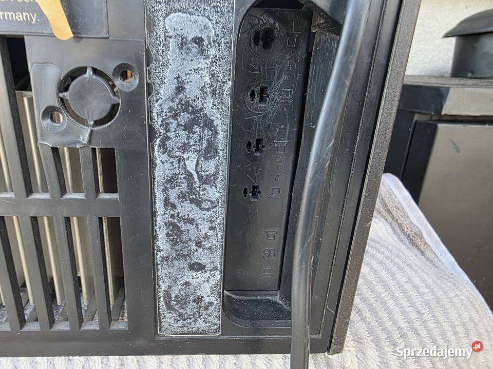 amplituner telefunken tr350 ładny sprawny z śląskie