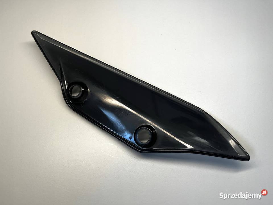 BMW S 1000 RR K46 1017 Deflektor Lotka Szyba Łobżenica