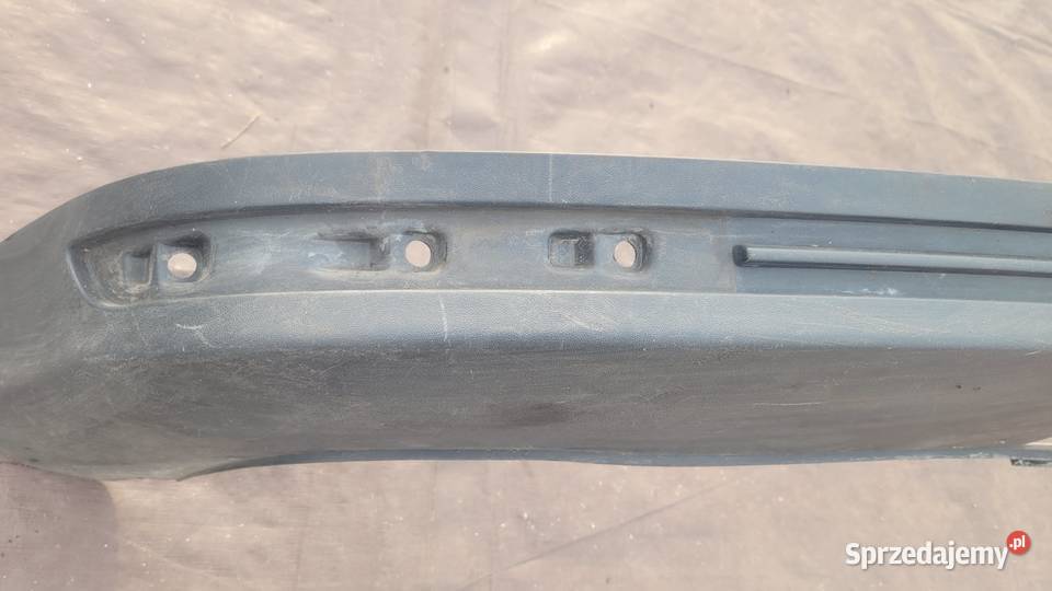 VW TOURAN I LIFT 06 SPOILER DOKŁADKA ZDERZAKA Ruda Śląska sprzedam