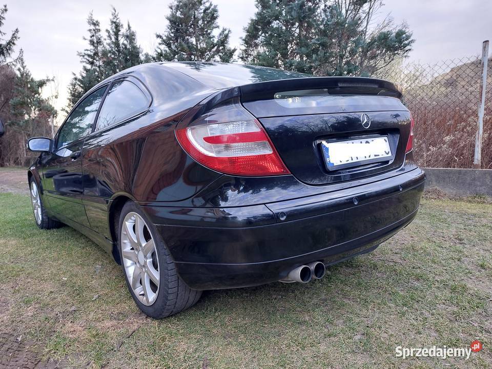 W203 Lifr wart 1cm3 Opacz-Kolonia