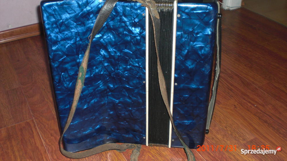 AKORDEON LIGNATONE Wałbrzych