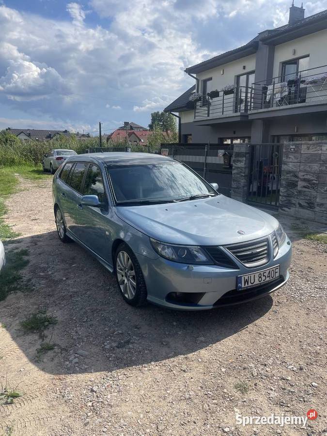 Saab 93 19 120 150 Marki