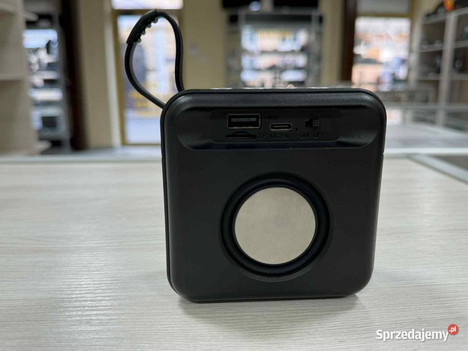 Głośnik bezprzewodowy Okop KP598