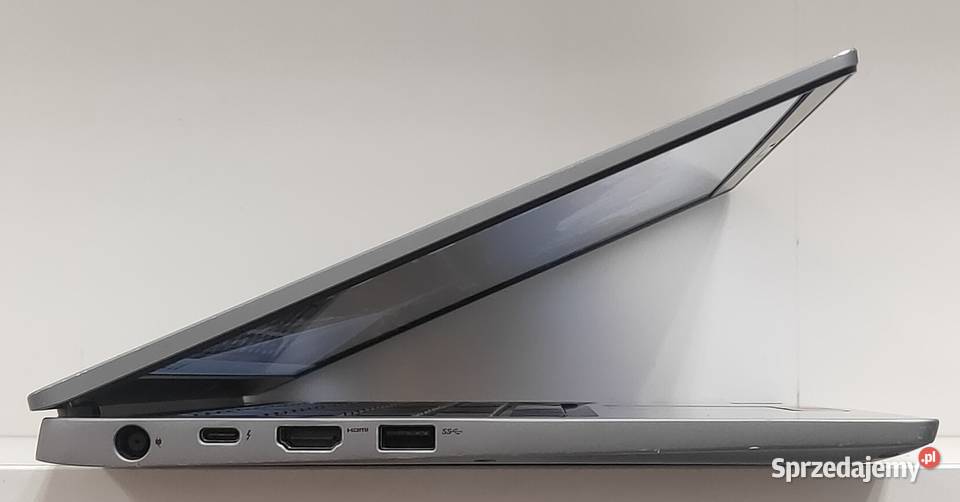 Laptop Dell Latitude 7400 14 IPS Intel i58365u Lublin