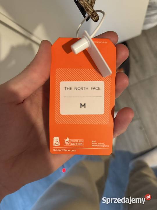 The North Face Gucci Rozmiar 48 Bralin