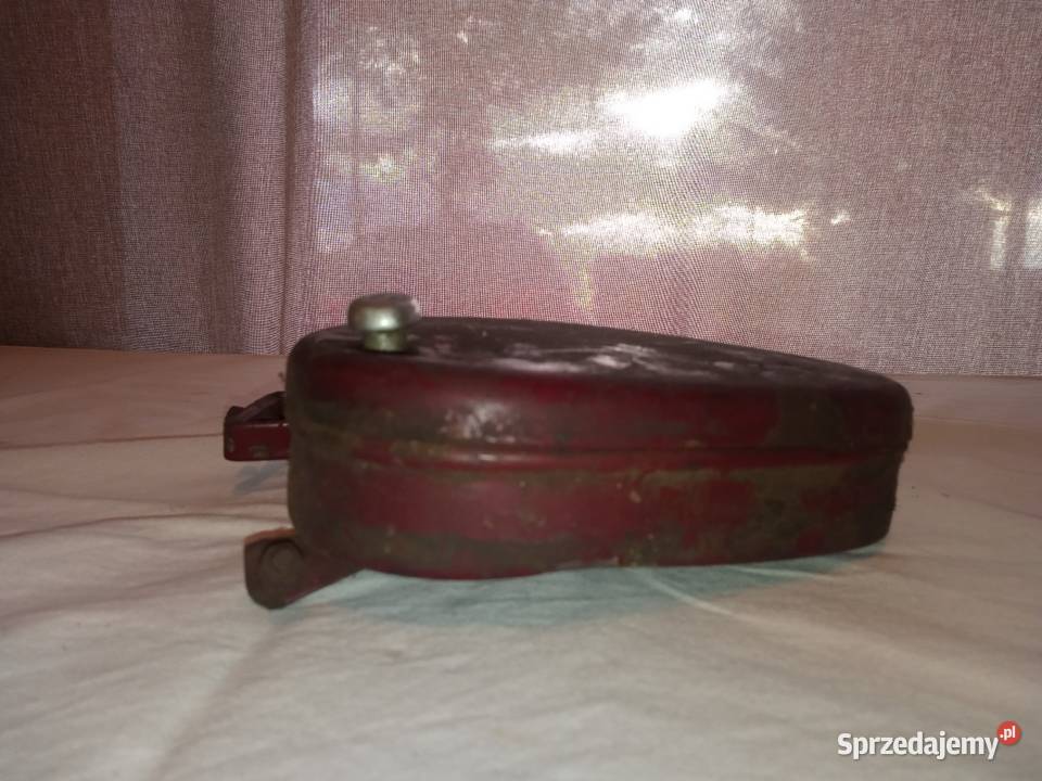 WSK wfm boczek schowek Białystok sprzedam