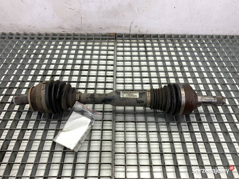 PÓŁOŚ LEWY PRZÓD VOLVO V60 I P31325703 20 150