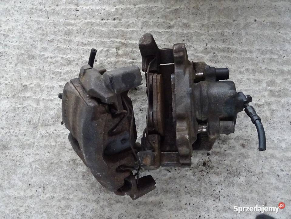 VW Touran sprężyna przednia amortyzator przedni osobowe Parcice