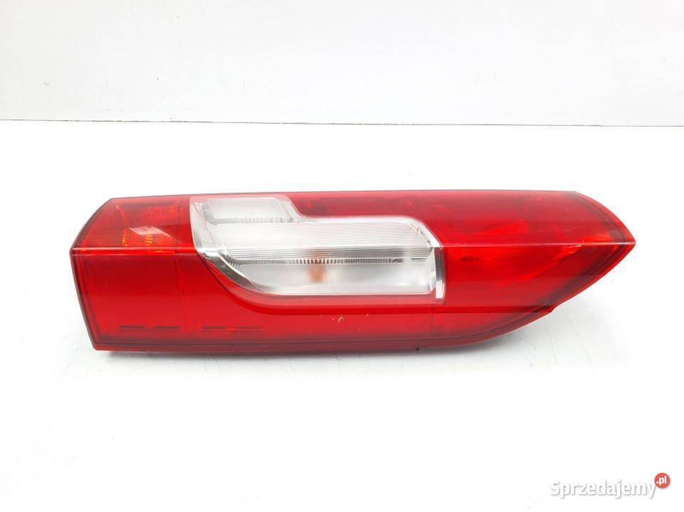 LAMPA PRAWA TYŁ FIAT DUCATO III L2H2 01380672080 Lipno