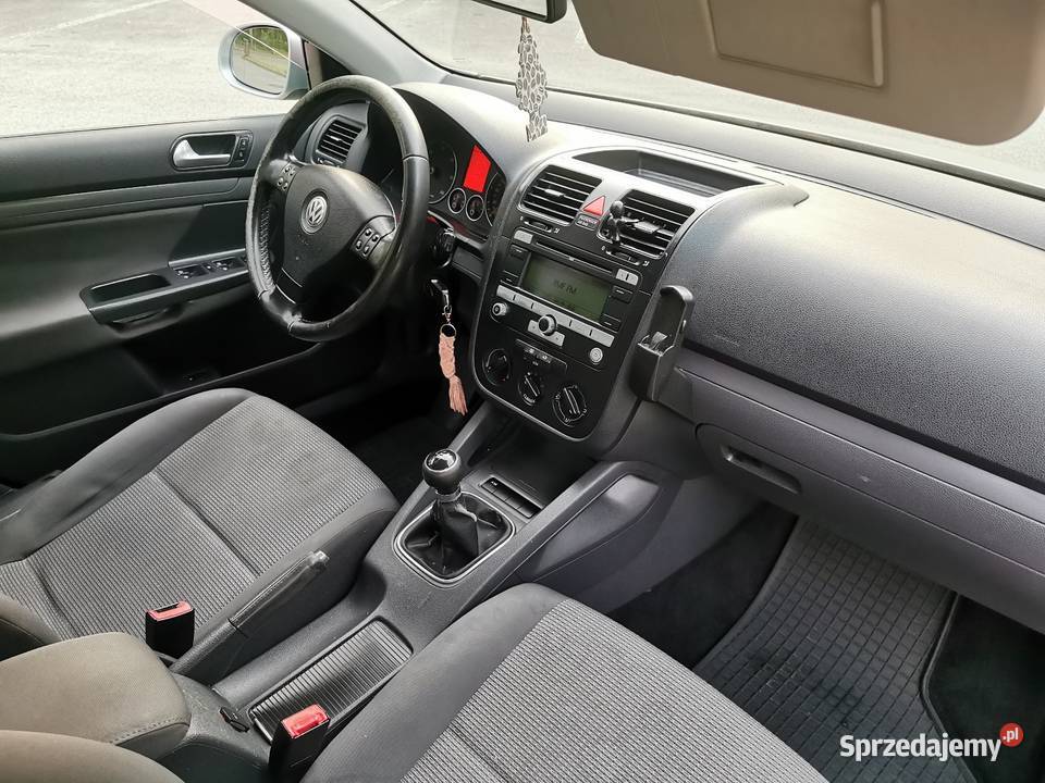 Volkswagen Jetta 2006r sprzedam