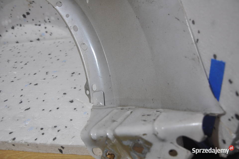 Ford Kuga MK2 Eescape Lift 1619 Błotnik Lewy Sierakowice sprzedam