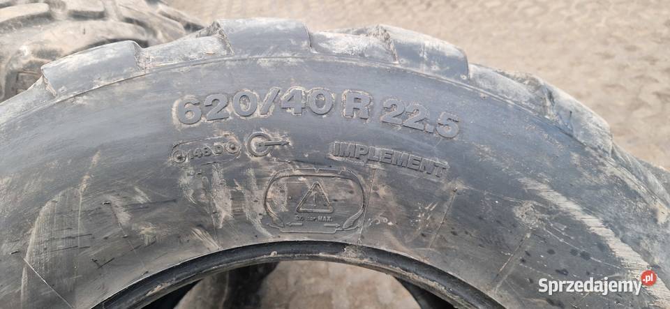 62040r225 Alliance Vredestein 90 bieżnik Nowe Miasto Lubawskie