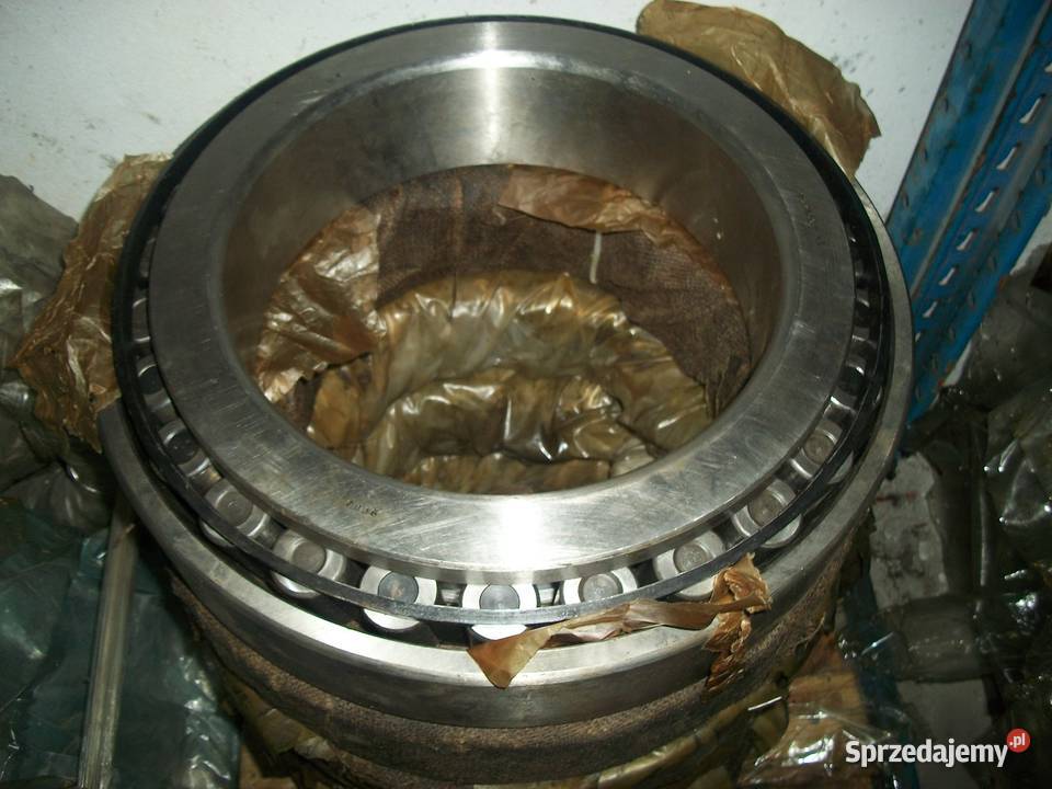 Łozysko 2007160 prodGPZ odp 32060 Olkusz