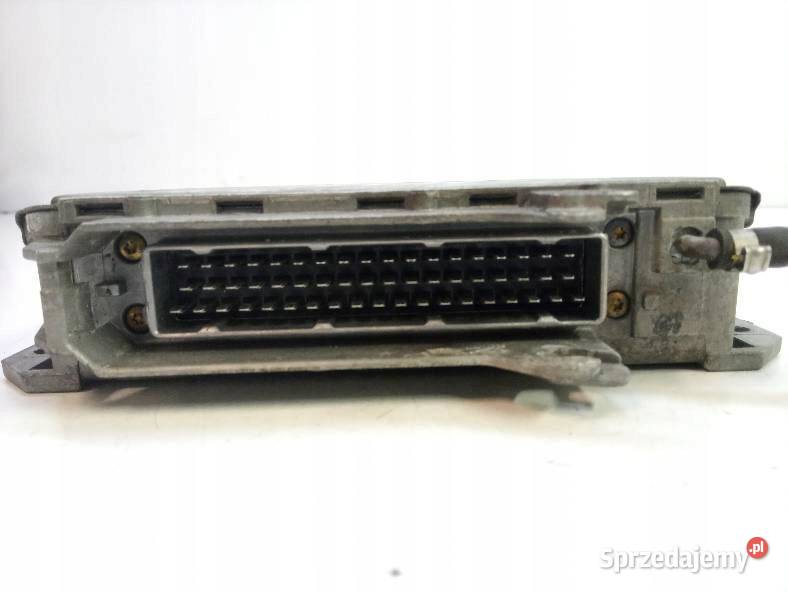 STEROWNIK SILNIKA 0261200807 Peugeot 806 I 20 B