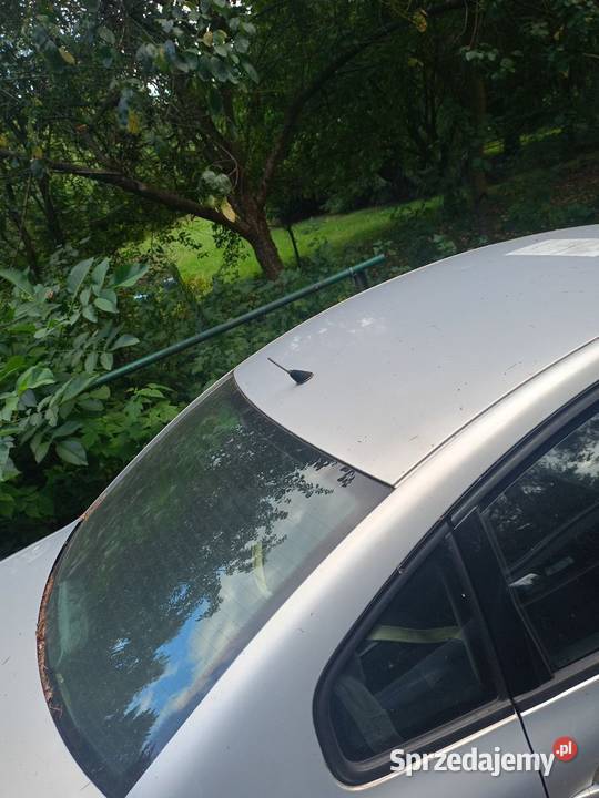 Syndyk sprzeda VOLKSWAGEN Passat B5 16 MR96 E2 Rok produkcji 1998 Warszawa