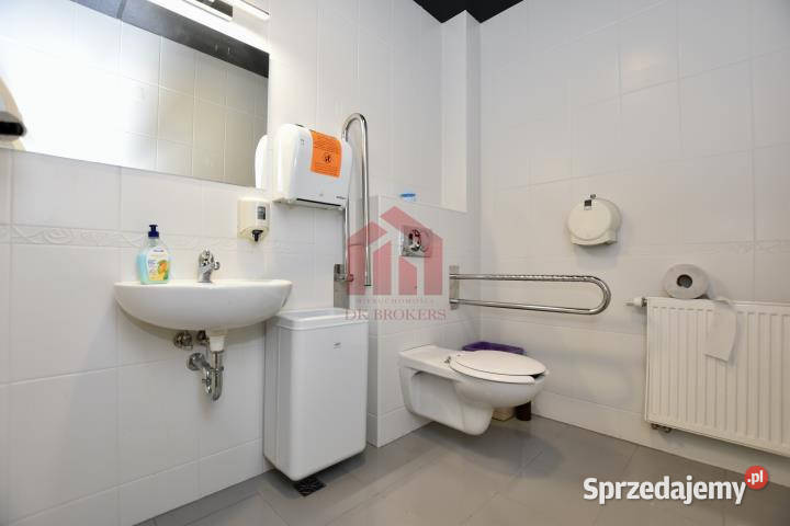 sprzedaży lokalu Dębica Wielopolska 1305m2