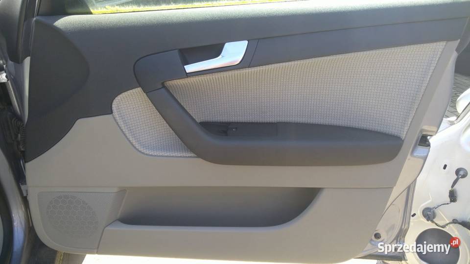 Podsufitka Panorama szyberdach Audi A3 P8 5D Nisko sprzedam