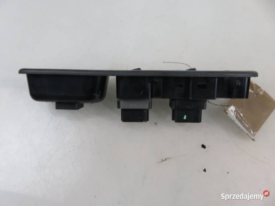 PANEL SZYB PEUGEOT 307