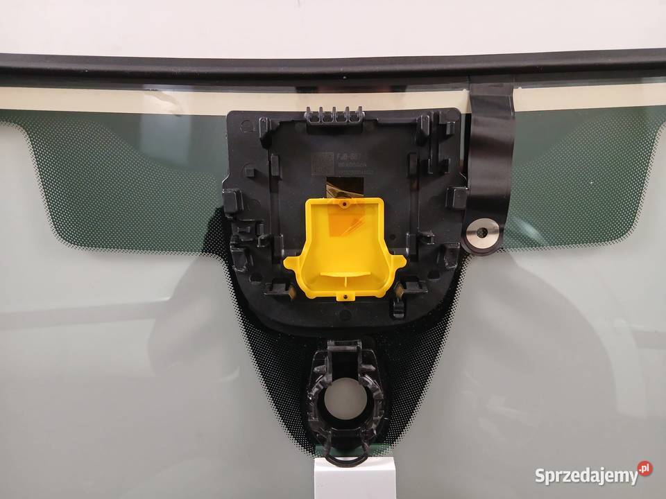 Szyba Przód Audi A5 SportbackCoupe 16 Ogrzewanie Bralin