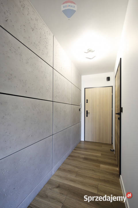 Nowoczesny apartament w Wieruszowie Wieruszów