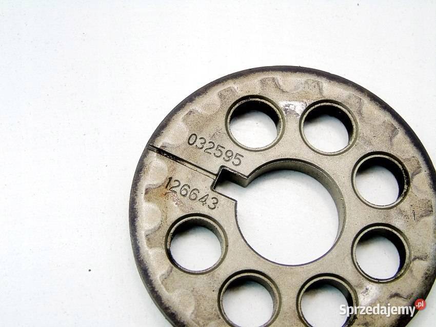 DYSTANS KOŁA ROZRZĄDU 12 8V TWINGO I II CLIO II Sosnowiec sprzedam