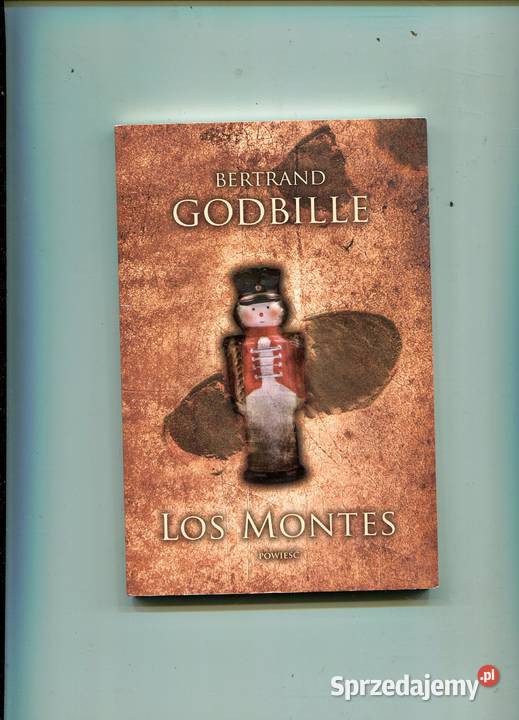 Los Montes Bertrand Godbille Szczecin