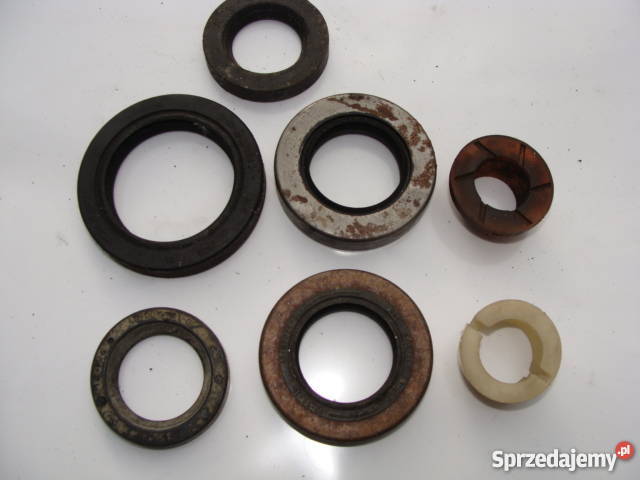 Nowe przekaźniki FSO Nysa ŻukFiat 125p Polonez osobowe Ryki sprzedam