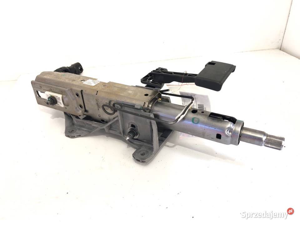 KOLUMNA KIEROWNICZA OPEL ASTRA K 39133886 podkarpackie