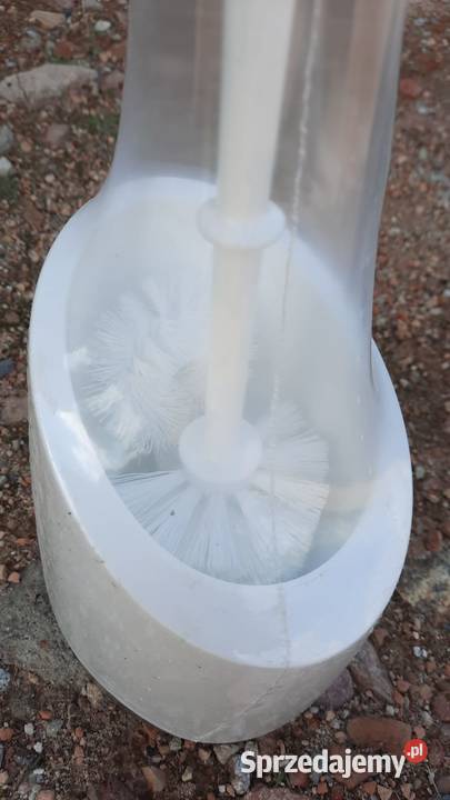 Szczotka do WC Miomare Wolsztyn