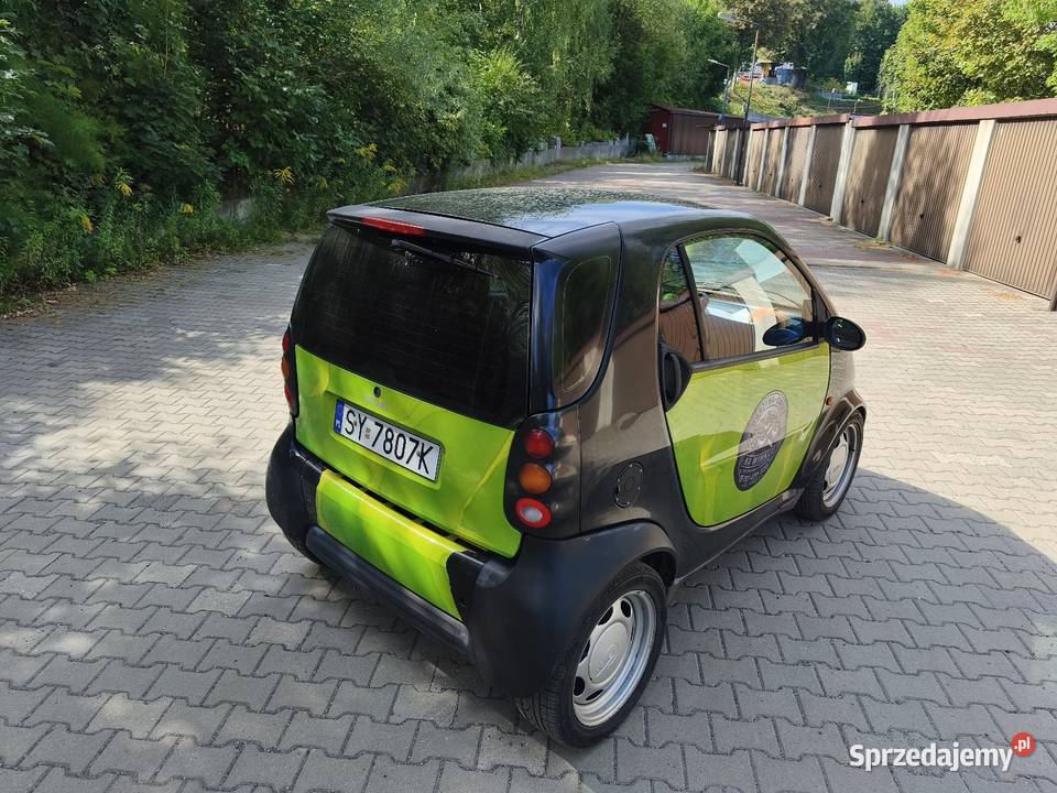 Smart Świętochłowice
